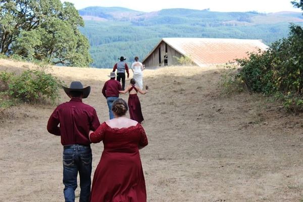 Millican Ranch & Timber LLC