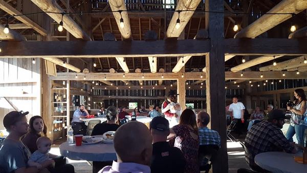 Millican Ranch & Timber LLC