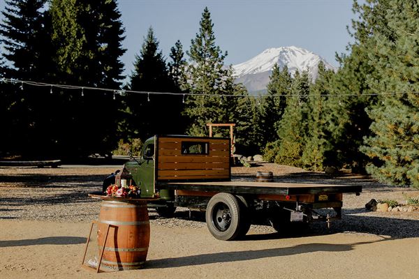 Iron Horse Unlimited