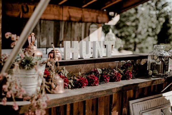 Iron Horse Unlimited