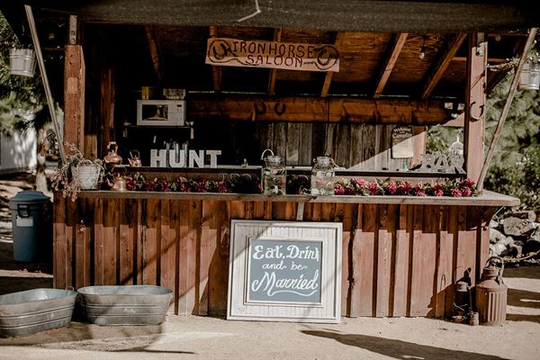 Iron Horse Unlimited