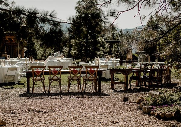 Iron Horse Unlimited