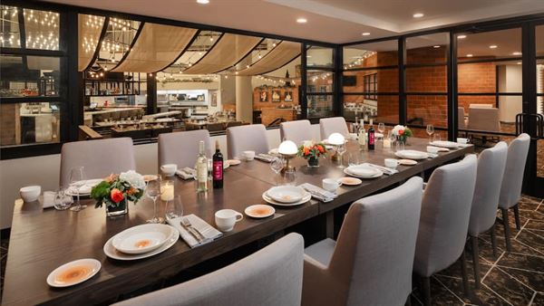 Hyatt Regency Princeton