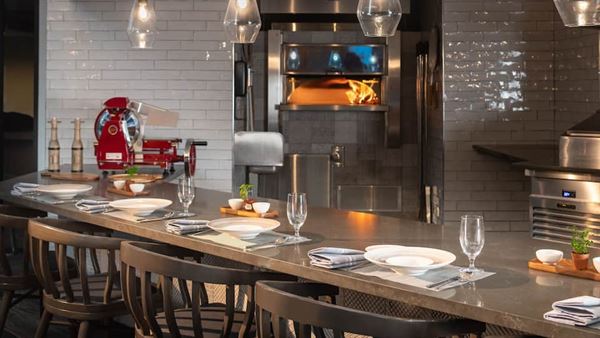 Hyatt Regency Princeton