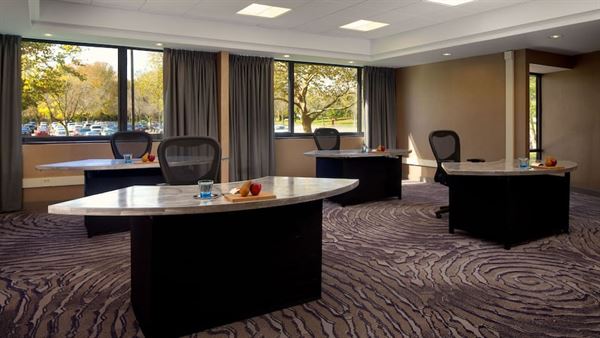 Hyatt Regency Princeton