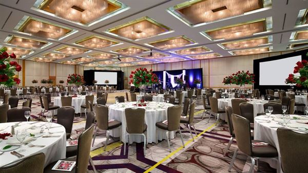 Hyatt Regency Princeton