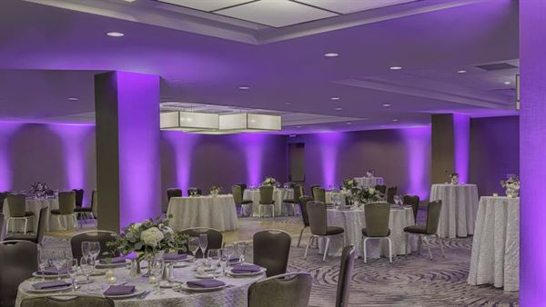 Hyatt Regency Princeton