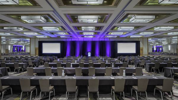 Hyatt Regency Princeton