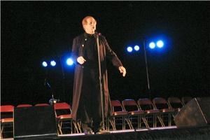 De La Mente'  Master Of Mentalism Tampa