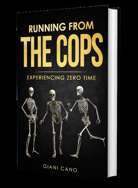 Atlanta Motivational Speaker - Giani