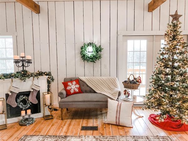 Stone House Lavender