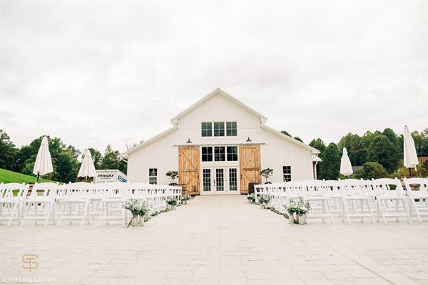Stone House Lavender