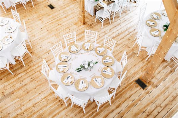 Stone House Lavender