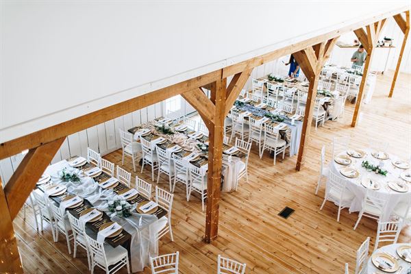 Stone House Lavender