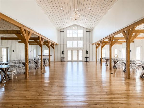 Stone House Lavender