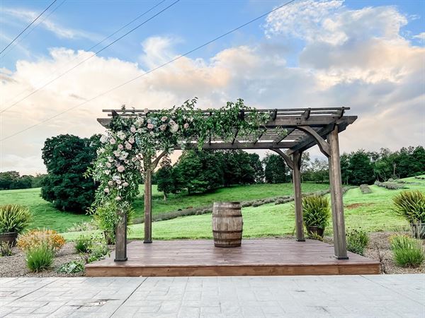 Stone House Lavender