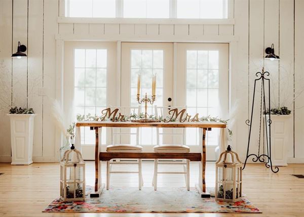 Stone House Lavender