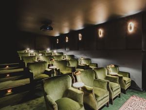 Screening Room