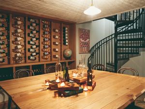 Wine Cellar