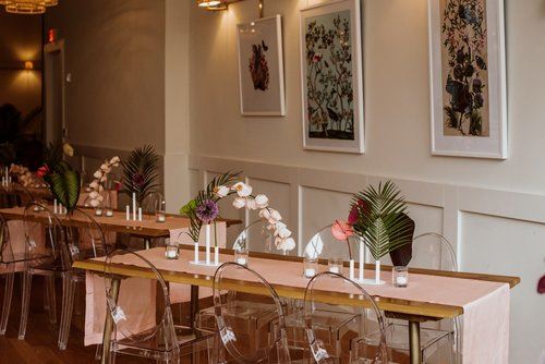 Common house richmond wedding | Honestweddingadvice.com
