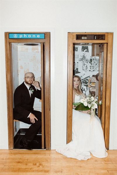 Common House Richmond