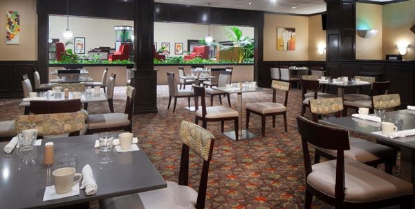 Corpus Christi Arpt & Conference Center