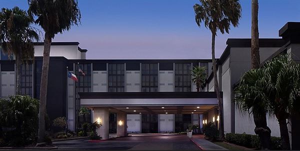 Corpus Christi Arpt & Conference Center