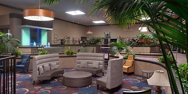 Corpus Christi Arpt & Conference Center