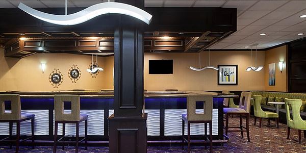 Corpus Christi Arpt & Conference Center