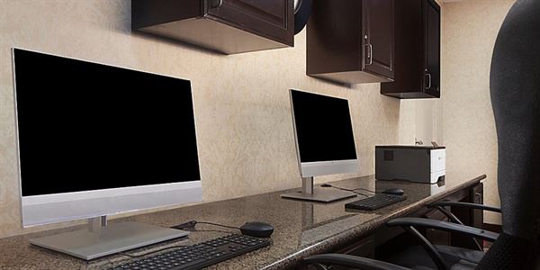 Corpus Christi Arpt & Conference Center