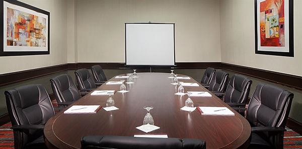 Corpus Christi Arpt & Conference Center