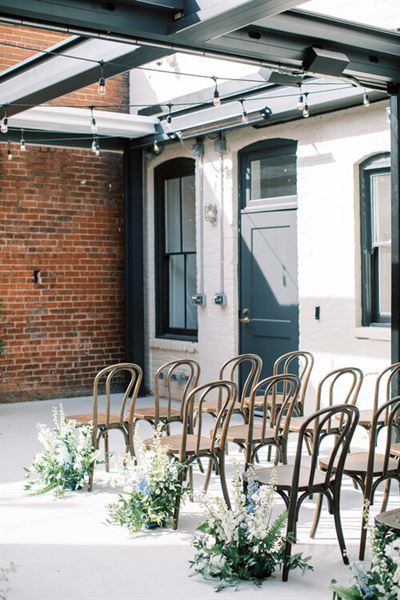 Common House Richmond