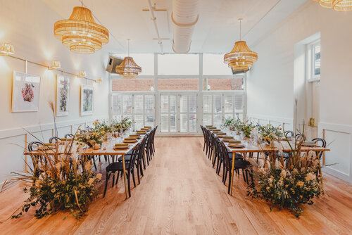 Common House Richmond