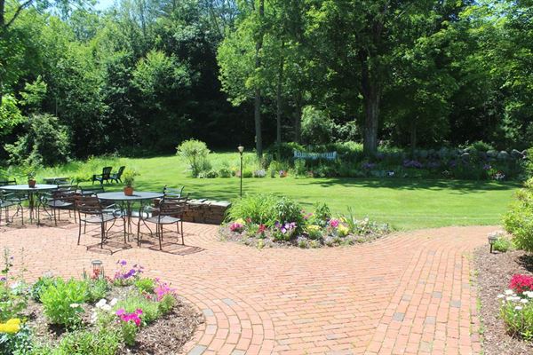 King Hill Inn & Kitchen