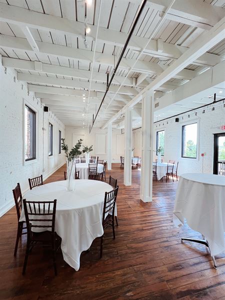 Ruby Beach Brewing Co.