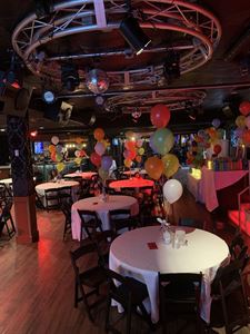 Mixx 360 - Malden, MA - Party Venue
