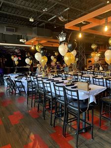 Mixx 360 - Malden, MA - Party Venue