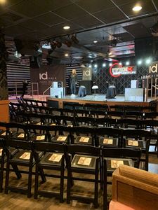 Mixx 360 - Malden, MA - Party Venue