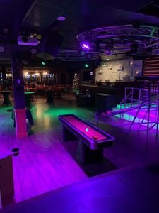 Mixx 360 - Malden, MA - Party Venue