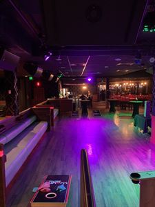 Mixx 360 - Malden, MA - Party Venue