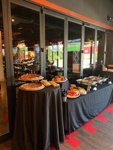 Mixx 360 - Malden, MA - Party Venue