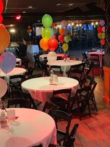 Mixx 360 - Malden, MA - Party Venue