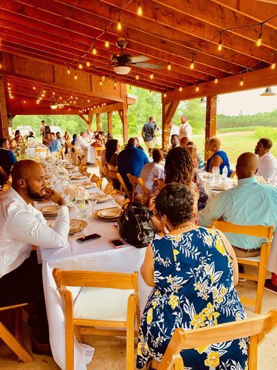 Mystic Farm & Distillery