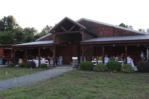 Mystic Farm & Distillery