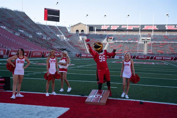 Ken Garff University Club