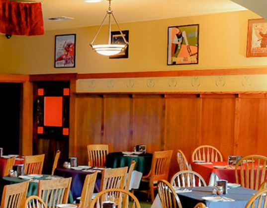 North Coast Brewing Company