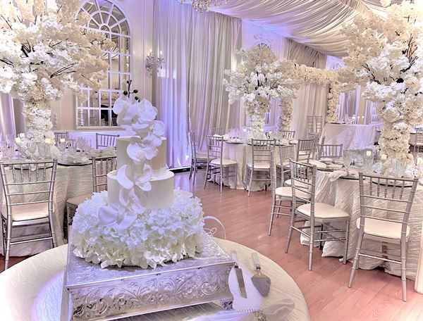 Jordan Springs Estate & Gardens