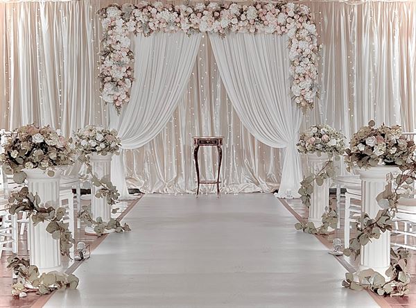 Jordan Springs Estate & Gardens