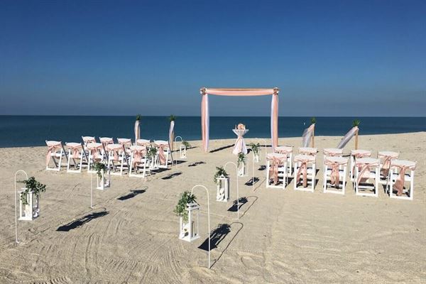 Florida Sun Weddings