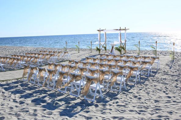 Florida Sun Weddings